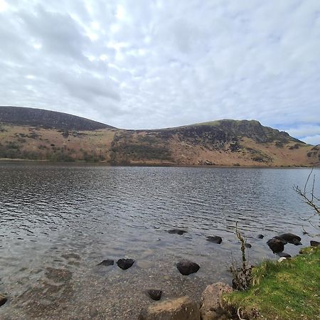 The Nest By Blake View Holidays, A Peaceful Boutique Retreat, 3 Miles From Ennerdale- Small Twin Or King Bed Available Rowrah Екстериор снимка