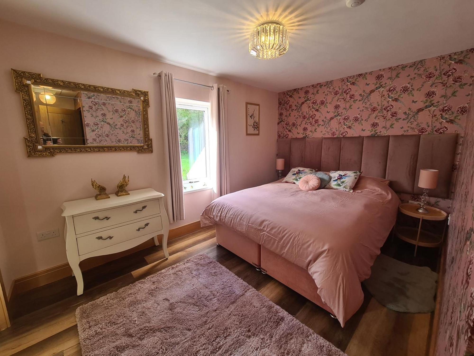 The Nest By Blake View Holidays, A Peaceful Boutique Retreat, 3 Miles From Ennerdale- Small Twin Or King Bed Available Rowrah Екстериор снимка